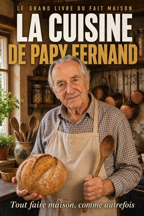 La Cuisine de Papy Fernand
